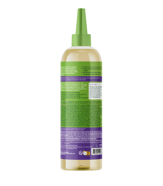 ORS Olive Oil Nourishing Exotic Scalp Oil 4.3 oz
