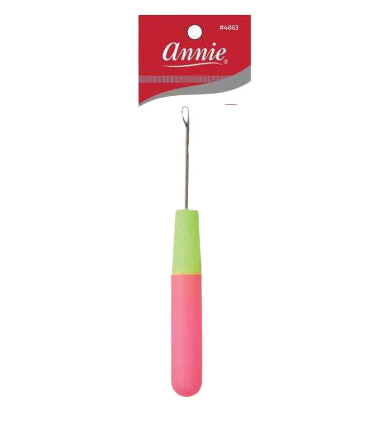 Annie #4863 Latch Hook Hair Weaving Tool 15 cm (Medium)