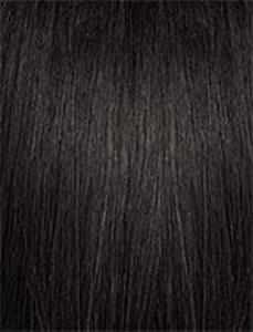 Outre Wigpop Style Selects Leanza Glueless Full Wig - 18 inch Mid Length Curly Crimped Hair with Bangs