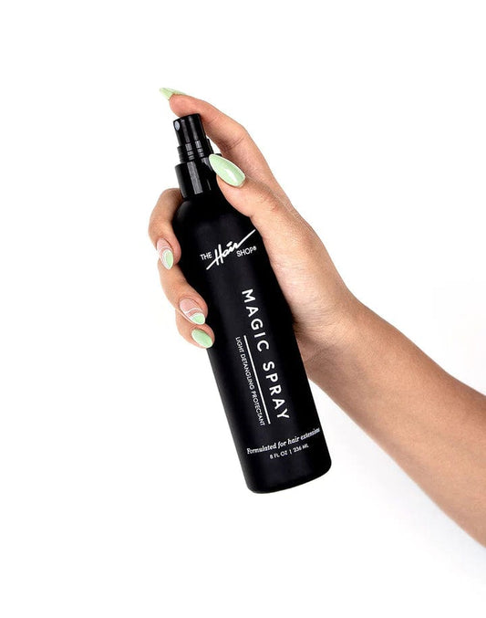 The Hair Shop Magic Spray Detangler for Extensions 8 oz