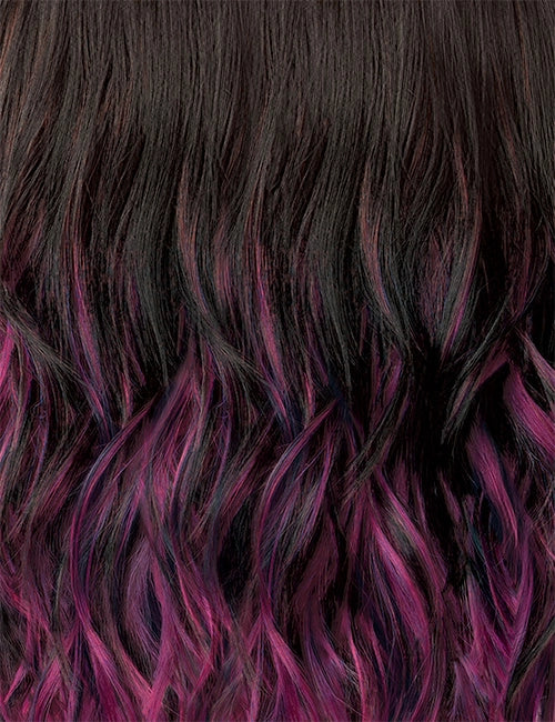 The Hair Shop 808 Keratip (U-TIP) Straight Bundle 14"