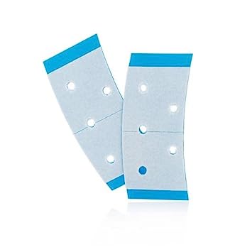 WALKER TAPE Extenta-Bond Plus Mini Strips 36Pcs/Bag