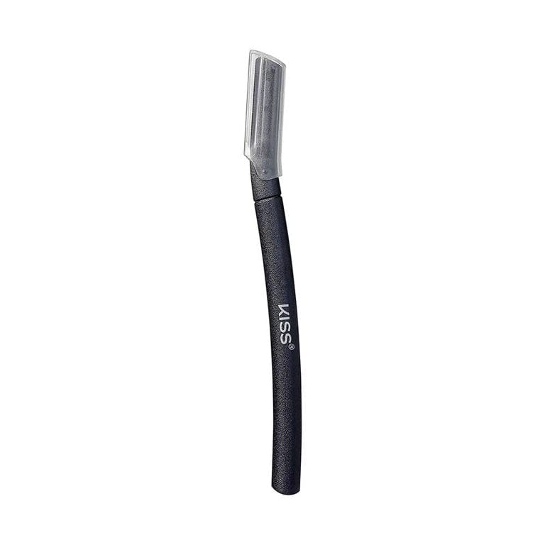 Kiss - KNY Eyebrow Shaper Dermaplaning 5 pcs #RBT06