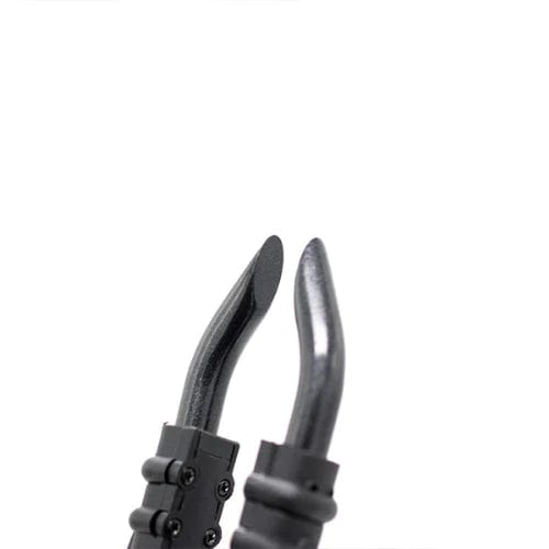Hair Couture Adjustable Temperature Fusion Iron Hair Extension Bonding Tool