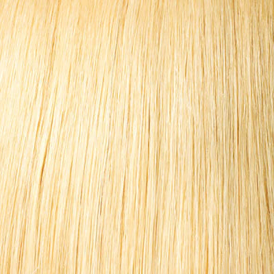 Outre EveryWear Every5 Glueless HD Lace Front Synthetic Wig - 24 inch Long Straight Yaki Hair