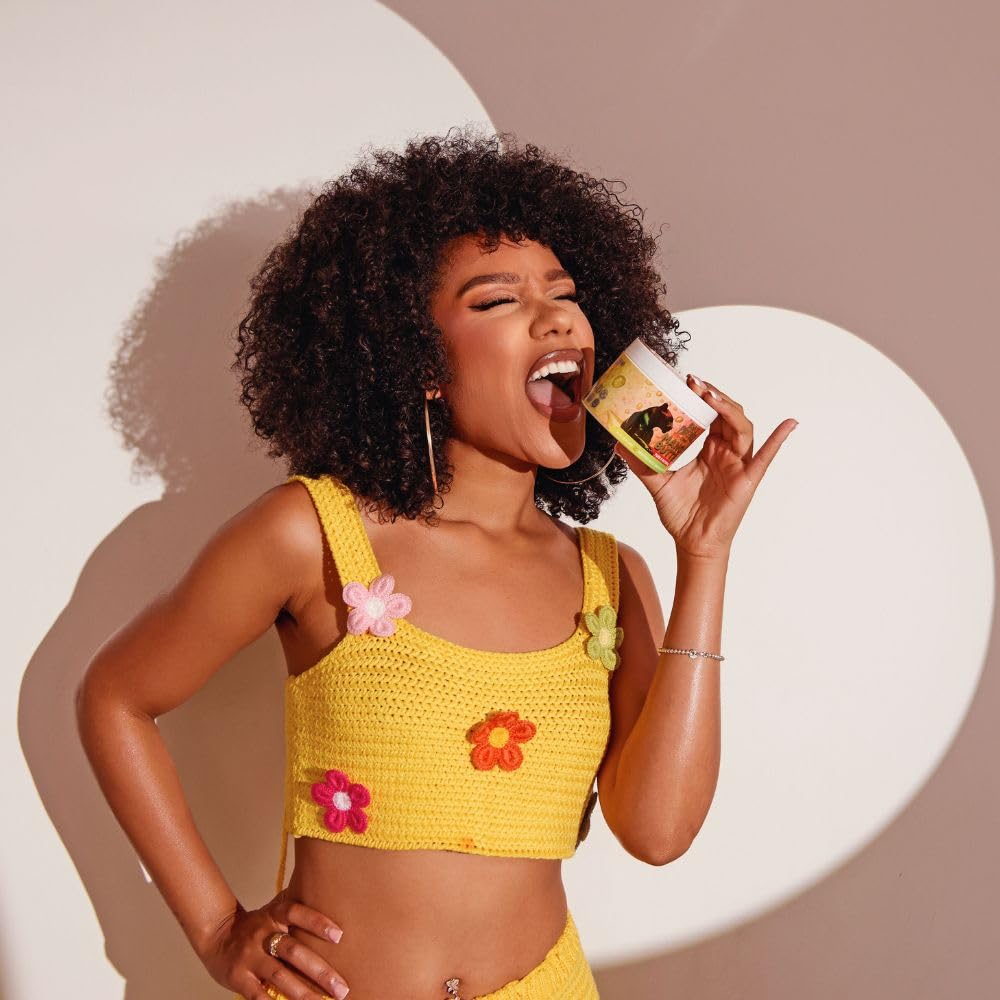 Black Panter Mango Butter 8oz