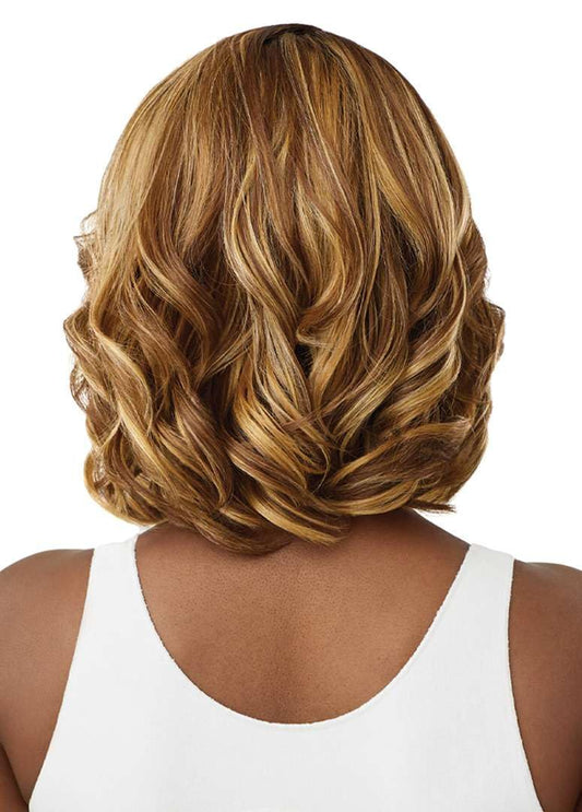 Outre Lace Front Wig Moriah