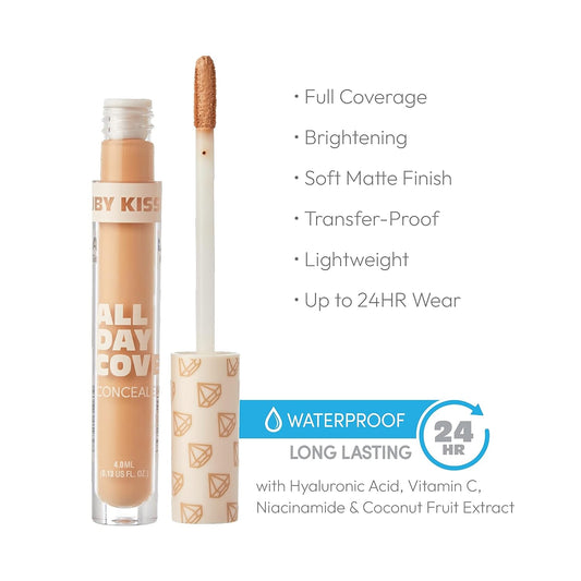 Ruby Kisses All Day Concealer RAC