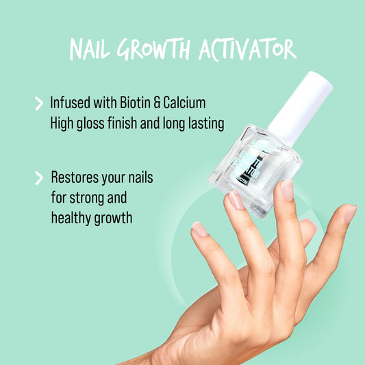 Kiss New York Growth Activator KNT09