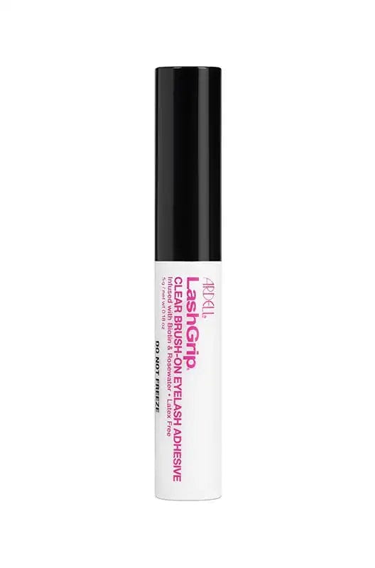 Ardell LashGrip® Brush-On Lash Adhesive (Clear) 0.18 oz