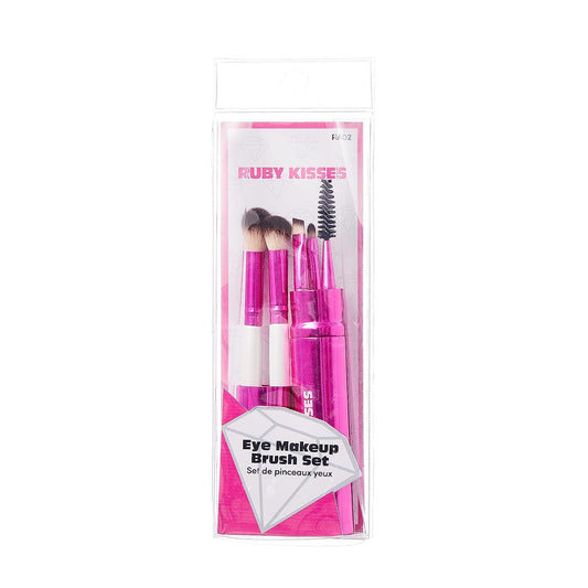Eye Makeup Brush Kit #RA02
