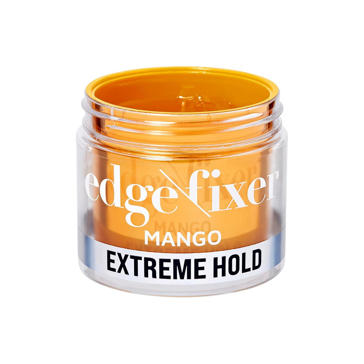 Edge Fixer Extreme Hold Hair Gel 100ml / 3.38 oz