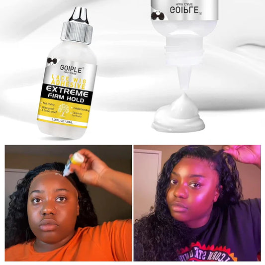 Goiple Lace Glue Extreme 1.25 oz