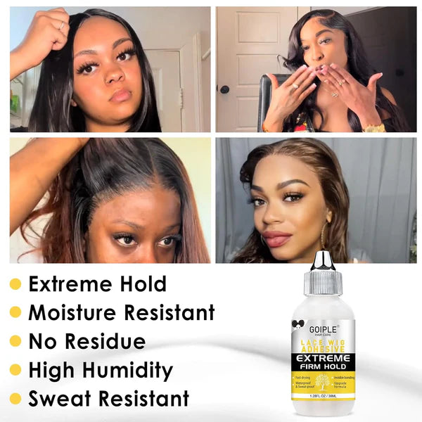 Goiple Lace Glue Extreme 1.25 oz