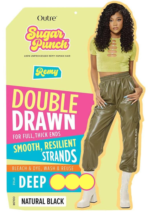 Sugar Punch Deep 12"14"16"