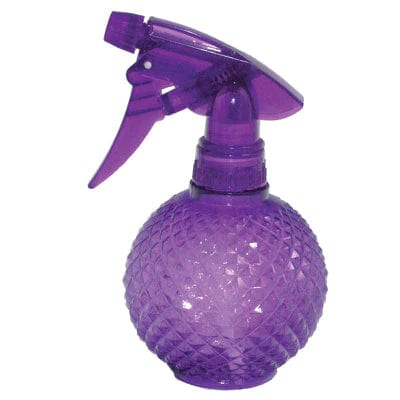 Soft 'N Style 6" Jewel Spray Bottle 12 oz 8042