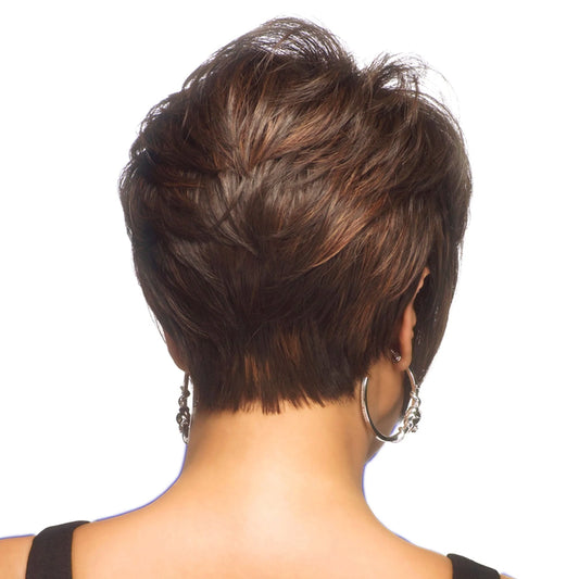 Vivica A Fox Moore-V Wig