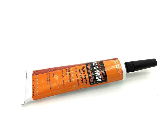 Liquid Gold Tube Bond-A-Weave 1 oz