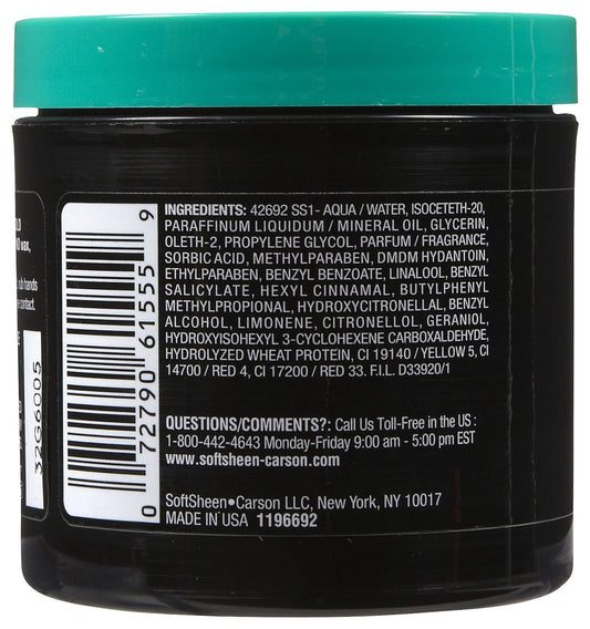 Lets Jam Gel Reg 4.4 oz