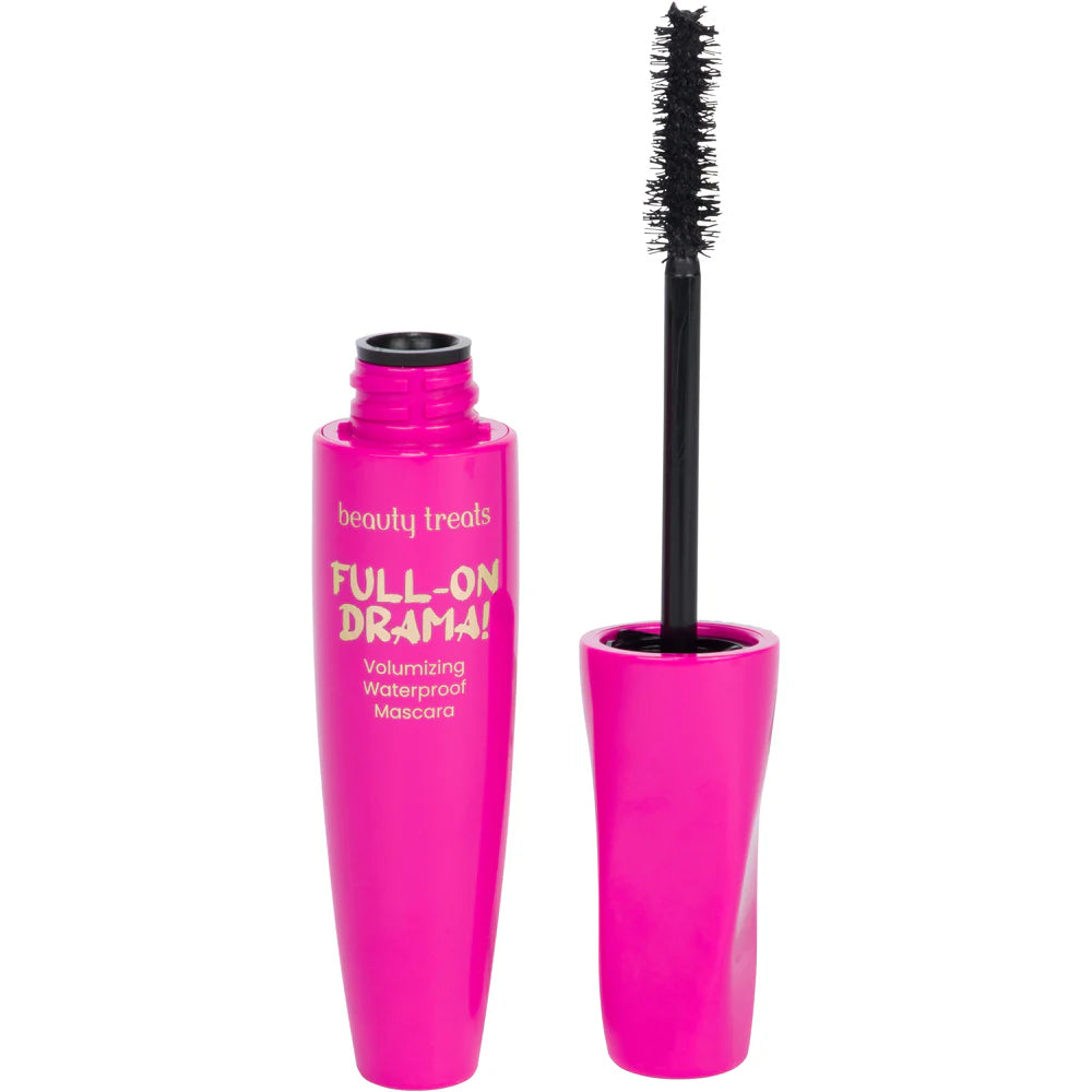 Beauty Treats Full On Drama Mascara BT-833