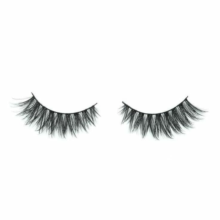 Ardell Professional Faux Mink False Eyelashes, Ultra-Soft Lightweight Layered Volume Strips - 812