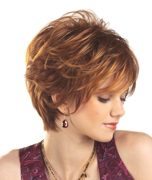 Tony of Beverly - Aubrey