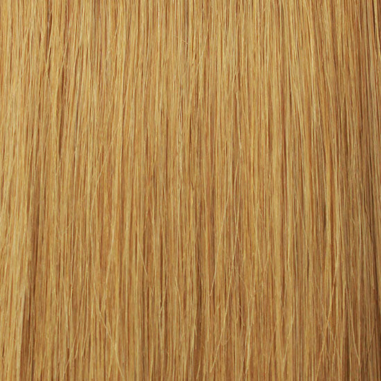 Vivica A. Fox Imperial 100% Human Hair Dual-Style Bang Piece & Mini Topper, HD Lace Base, Style HDBPW12