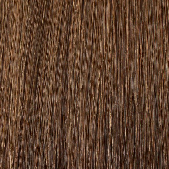 Zury Mistic Clip-On 9 Piece 22" Human Hair Extensions