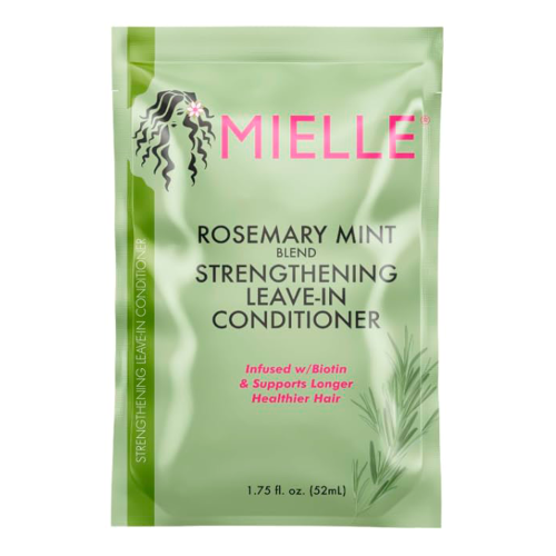 Mielle Rosemary Mint Leave In Conditioner 1.75 oz