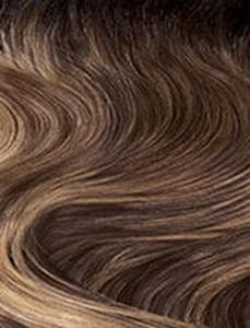 Sensationnel Butta Lace Unit 47 Glueless HD Lace Front Synthetic Wig – Long Spiral Curls, 5" Deep Part