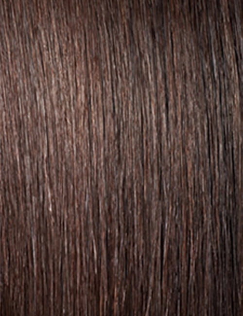 Outre Quick Weave Kemi Glueless Synthetic Half Wig - 22 inch Long Wavy Yaki Hair