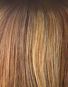 Noriko Mason 1632 Synthetic Full Wig – Mid Length Flowing Face Framing Layers