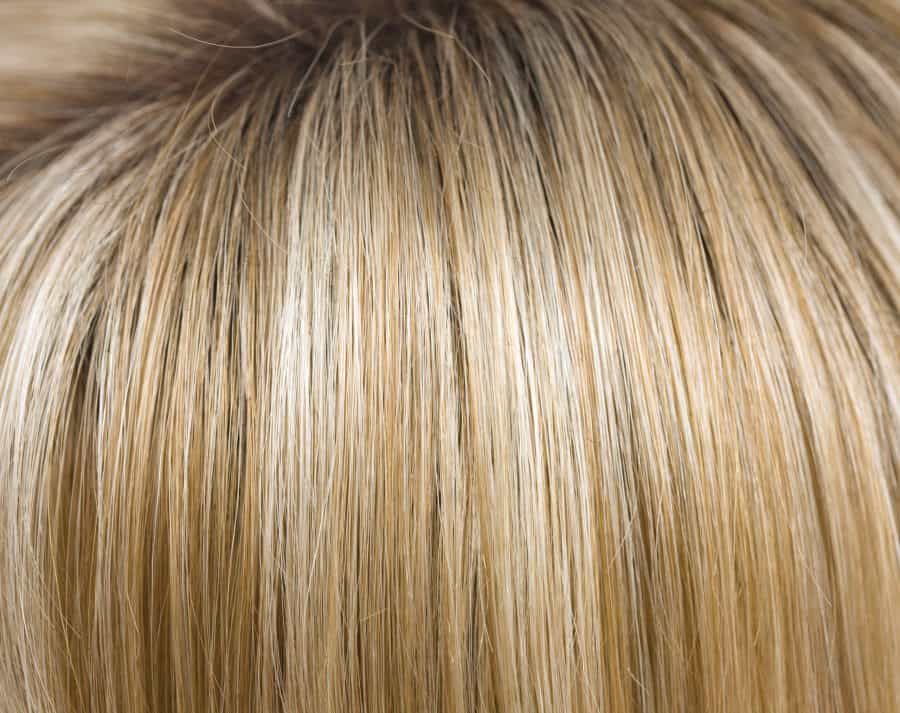 René of Paris Lizzy 2347 Synthetic Full Wig – Ultra Short Feathered Cropped Pixie