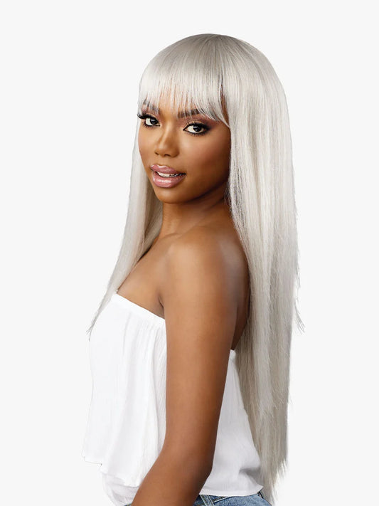 Dashly Unit 22 Fast Fashion Wig