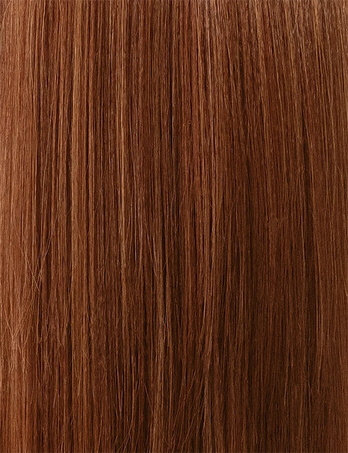 Outre Lacefront Aleida Glueless HD Lace Front Synthetic Wig - 24 inch Long Shaggy Layered Wavy Hair