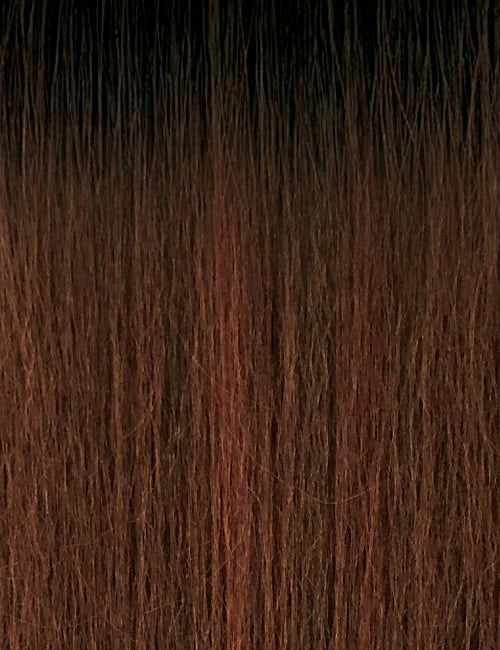 Outre EveryWear Every49 Glueless HD Lace Front Synthetic Wig - 10 inch Short Straight Bob Hair