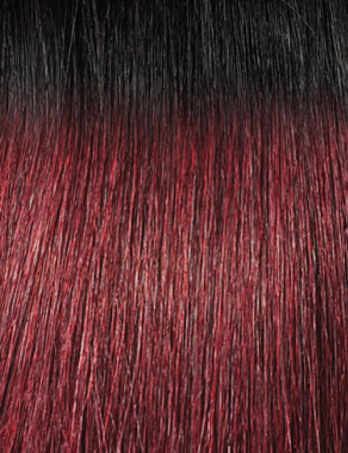 Outre Purple Pack Brazilian Bundle 24 Inch Dominican Curl Human Hair