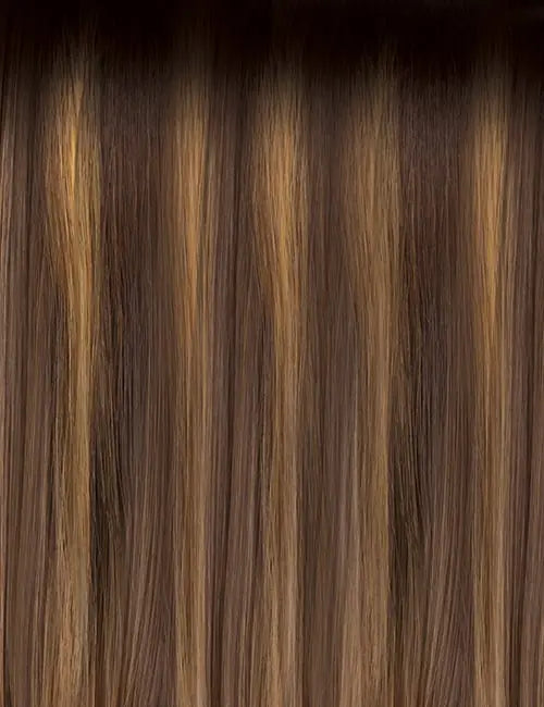 Outre Melted Hairline HD Transparent Lace Front Wig - MH 143 26" Glueless