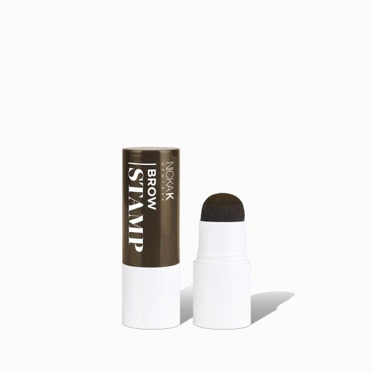 Nicka K New York EBST Brow Stamp - Symmetrical Eyebrow Makeup Pomade