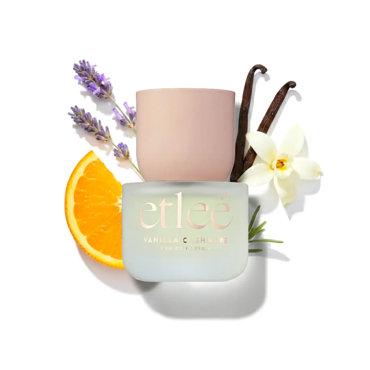 Etlee Eau de Parfum The Inspired Collection 30 mL