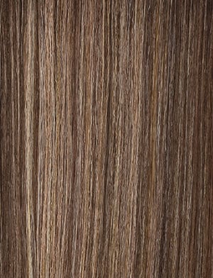 Sensationnel What Lace Zion Glueless 13x6 HD Lace Front Synthetic Wig - 29 inch Long Wavy Curls