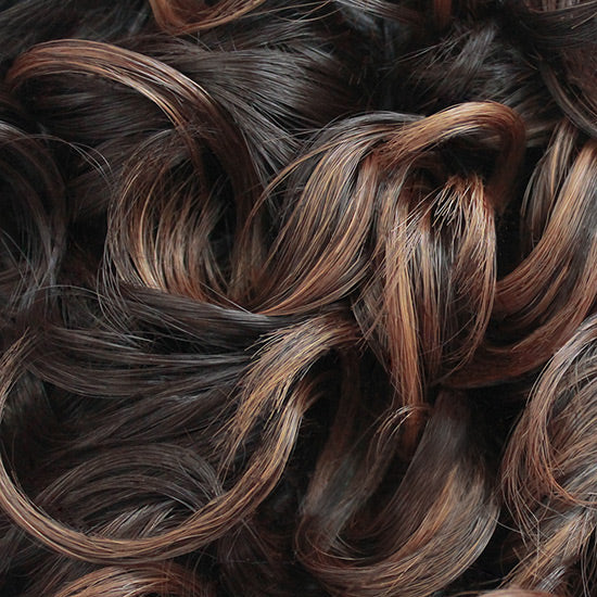 Bobbi Boss Brazilian Deep Wave 10" Interlocking Crochet Braiding Hair