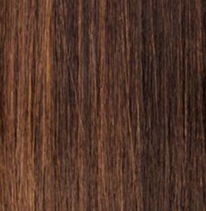 Bobbi Boss MH1228 Wilma 100% Human Hair Full Wig
