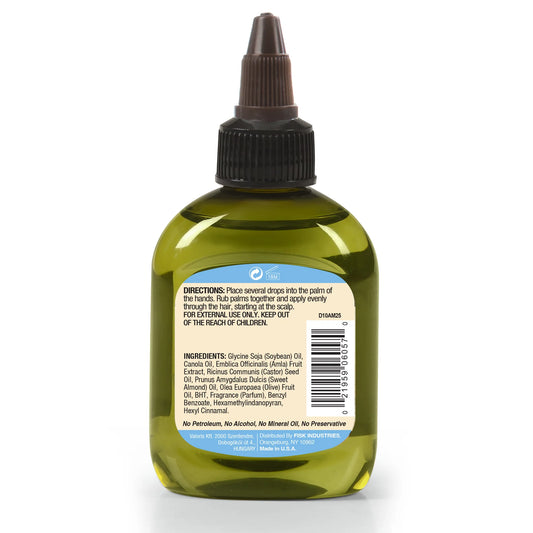 Difeel Alma Oil 2.5oz