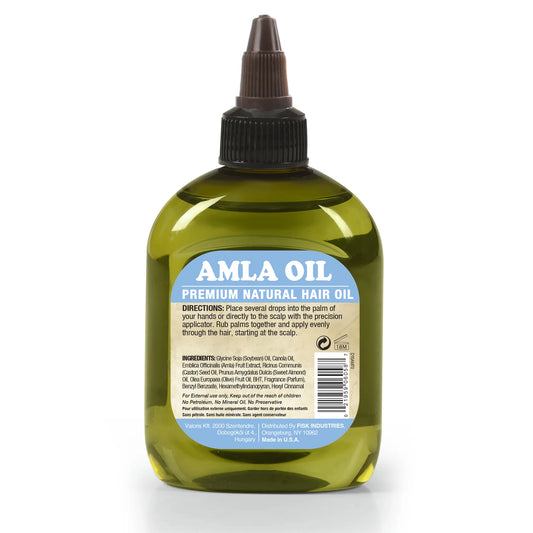 Difeel Alma Oil 7.7oz
