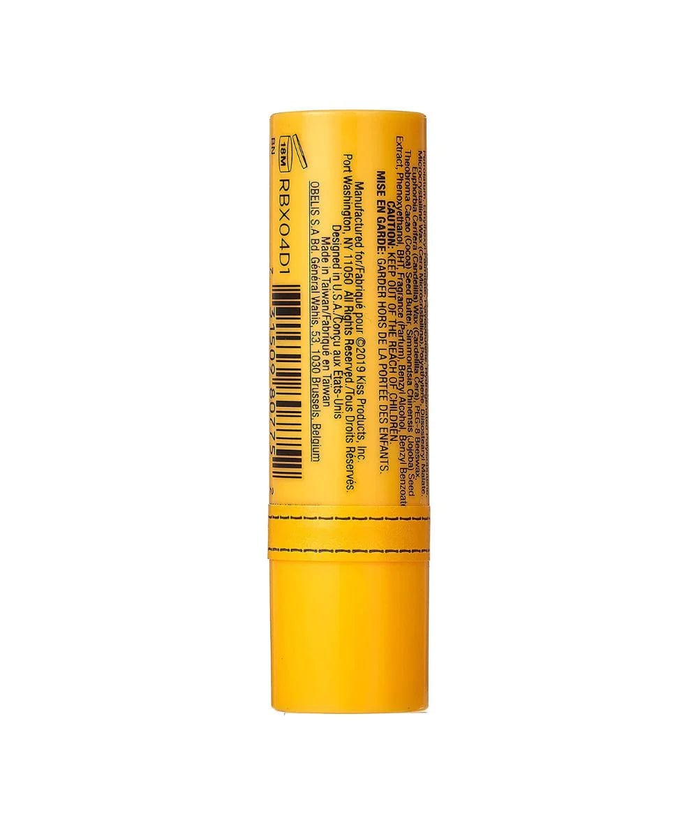 Ruby Kisses Cocoa Butter Stix O Miracle Lip Balm