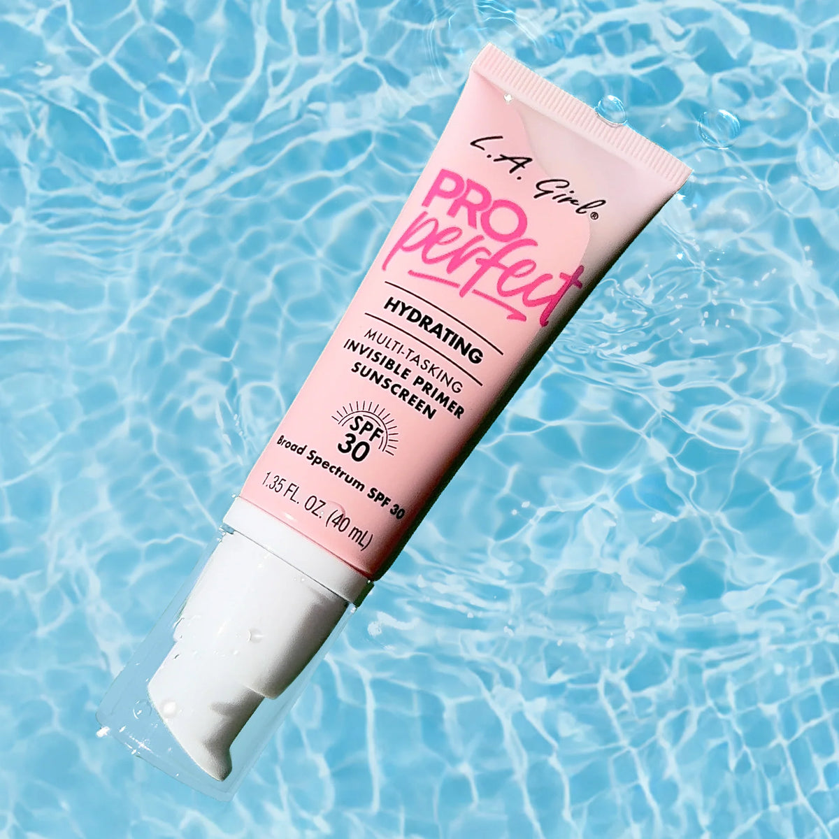 L.A. Girl Pro Perfect Multi-Tasking Invisible Primer With Broad Spectrum SPF30 GFP158