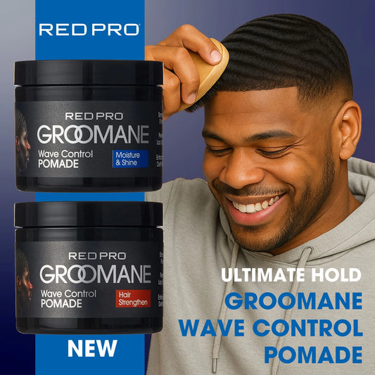 Groomane Wave Pomade