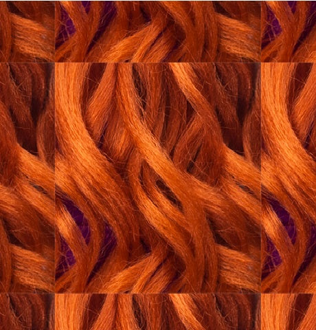 Bobbi Boss Brazilian Gogo Curl 20 inch – Voluminous Synthetic Crochet Braiding Hair