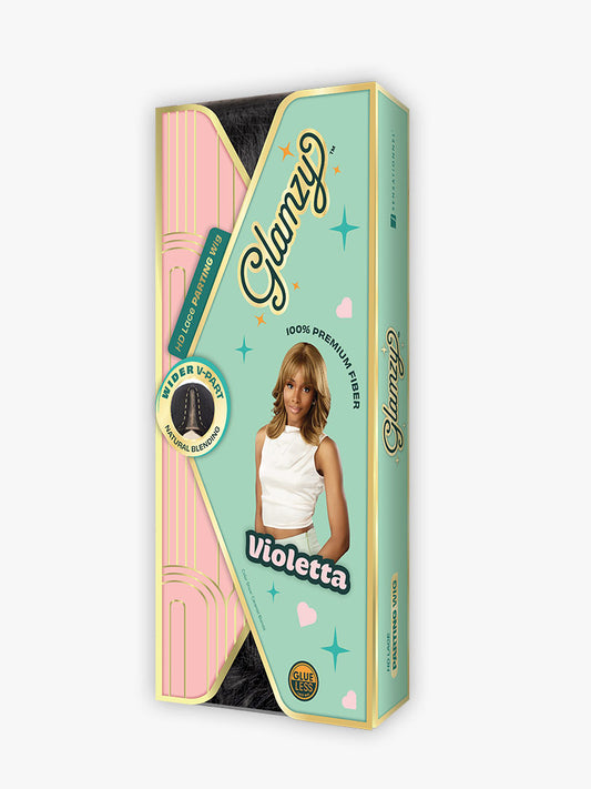 Glamzy Violetta